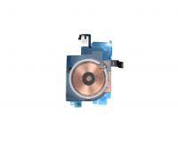 NAPPE MODULE INDUCTION / FLASH ORIGINAL IPHONE 17