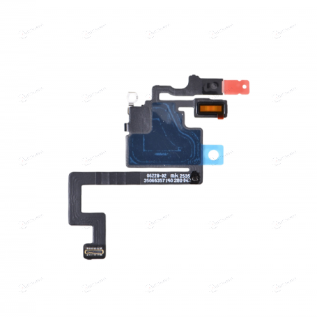 NAPPE CAPTEUR PROXIMITE ORIGINAL IPHONE 17 PRO