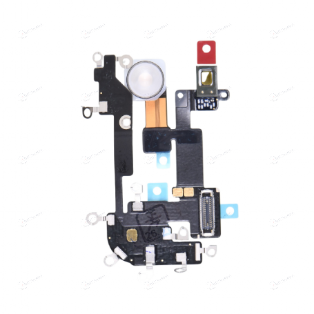 NAPPE FLASH ORIGINAL IPHONE 17 PRO