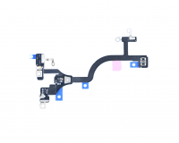 NAPPE ANTENNE BLUETOOTH ORIGINAL IPHONE 17 PRO MAX