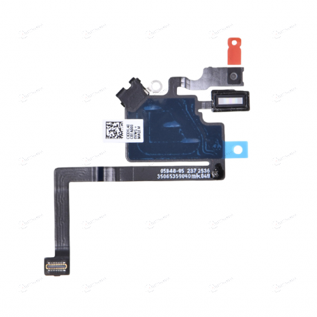 NAPPE CAPTEUR PROXIMITE ORIGINAL IPHONE 17 PRO MAX