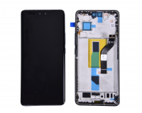 ECRAN NOIR UNITY XIAOMI 13 LITE