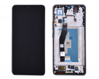 ECRAN GRIS TITANE UNITY XIAOMI 14T