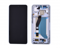 ECRAN BLEU TITANE UNITY XIAOMI 14T PRO