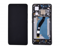 ECRAN NOIR TITANE UNITY XIAOMI 14T PRO