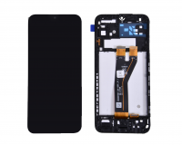 ECRAN UNITY SAMSUNG GALAXY A14 4G NON EUROPE