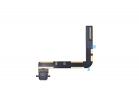 CONNECTEUR DE CHARGE NOIR ORIGINAL IPAD 7 / 8 / 9 GEN