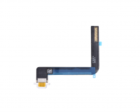 CONNECTEUR DE CHARGE BLANC ORIGINAL IPAD 7 / 8 / 9 GEN