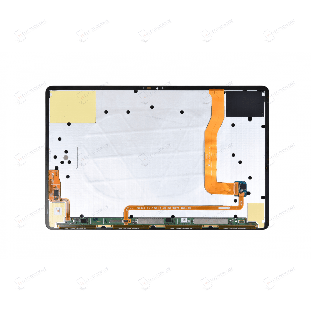 ECRAN REFURB SAMSUNG GALAXY TAB S7+