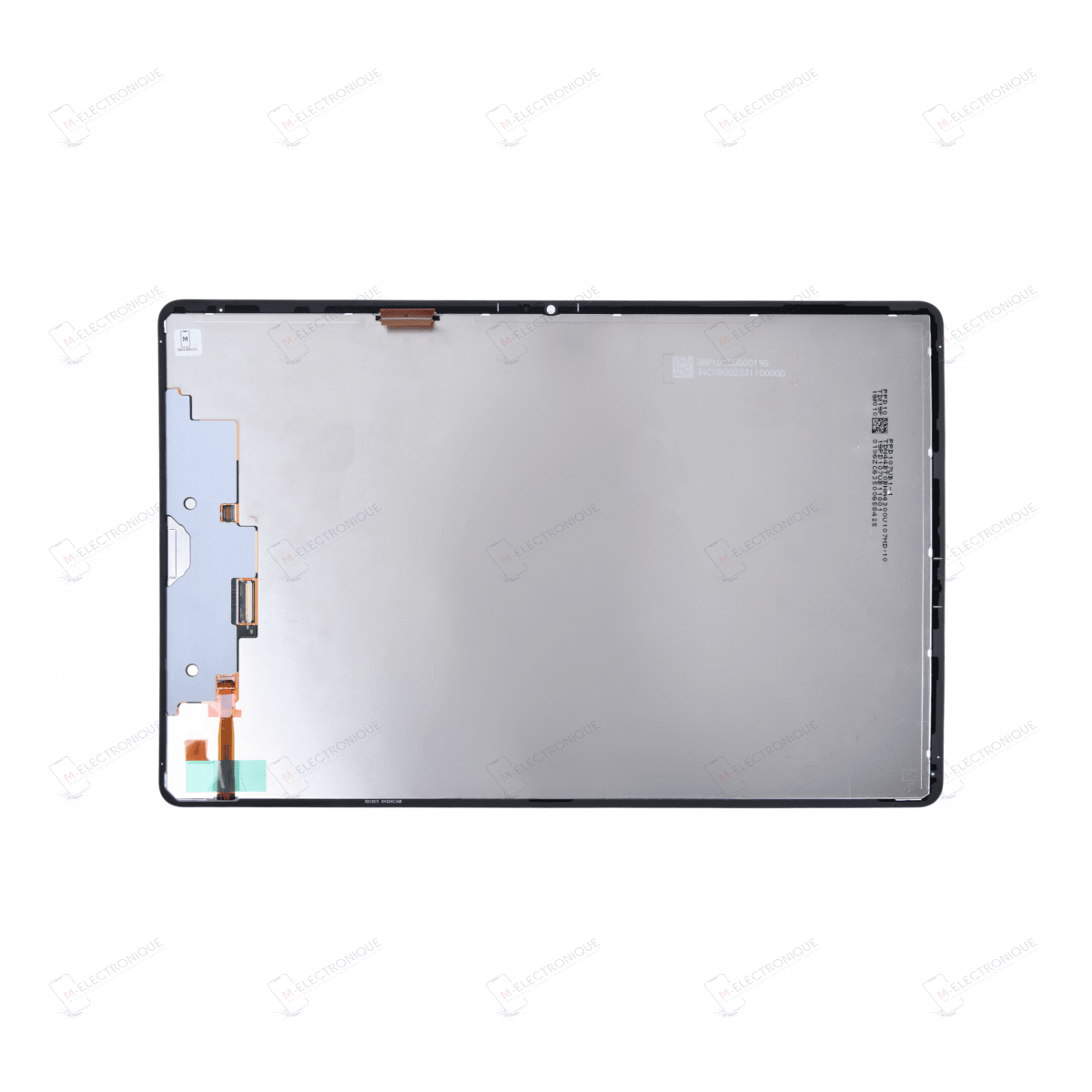 ECRAN UNITY SAMSUNG GALAXY TAB S10 FE+