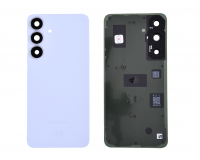 VITRE ARRIERE BLEU CLAIRE SAMSUNG GALAXY S25 FE