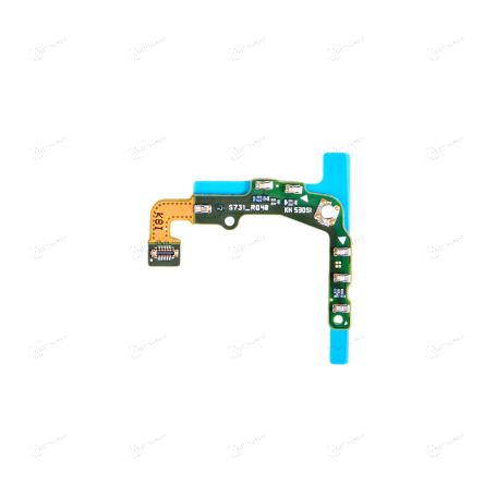 NAPPE FRC SUPERIEUR SAMSUNG GALAXY S25 FE