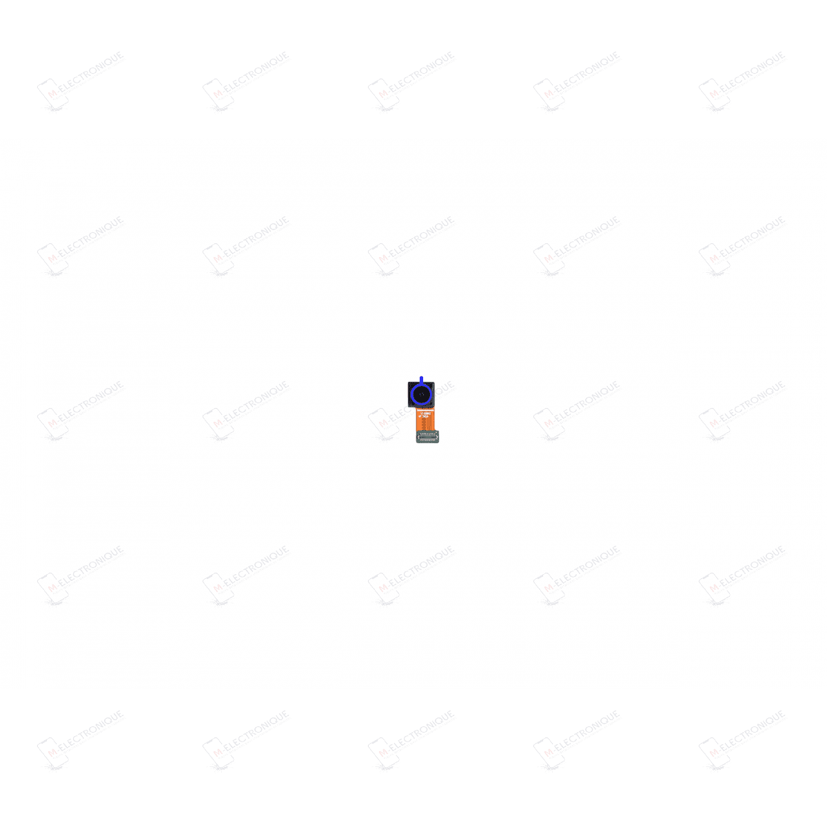 CAMERA AVANT SAMSUNG GALAXY S25 FE