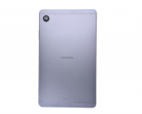 CACHE ARRIERE GRAY SAMSUNG GALAXY TAB A11 WIFI