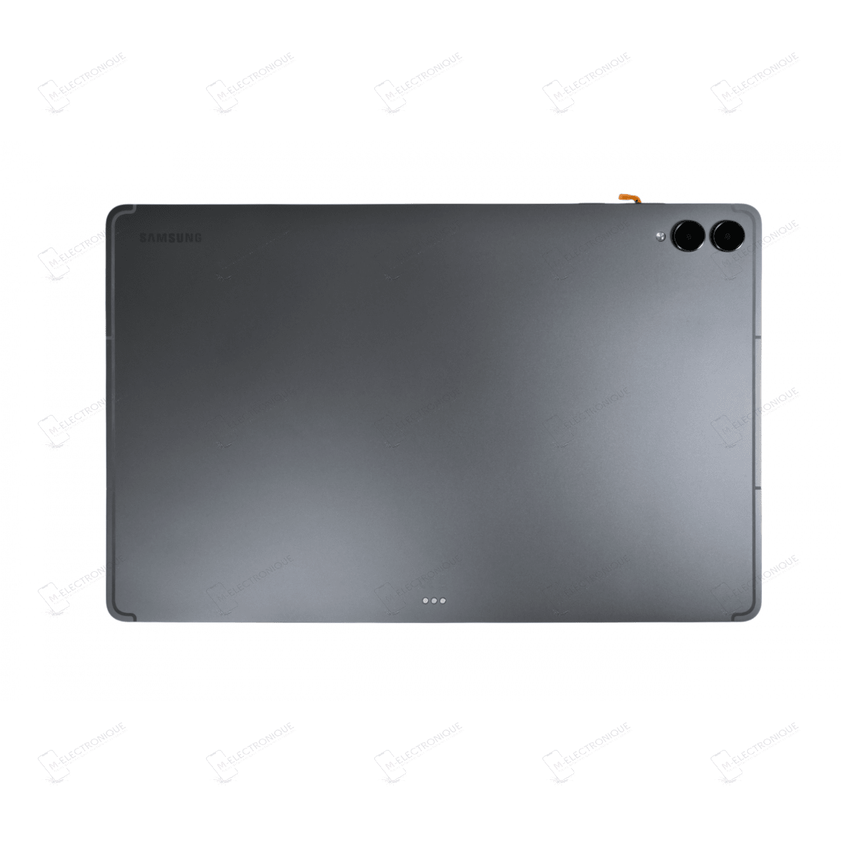 CACHE ARRIERE GRIS SAMSUNG GALAXY TAB S11 ULTRA