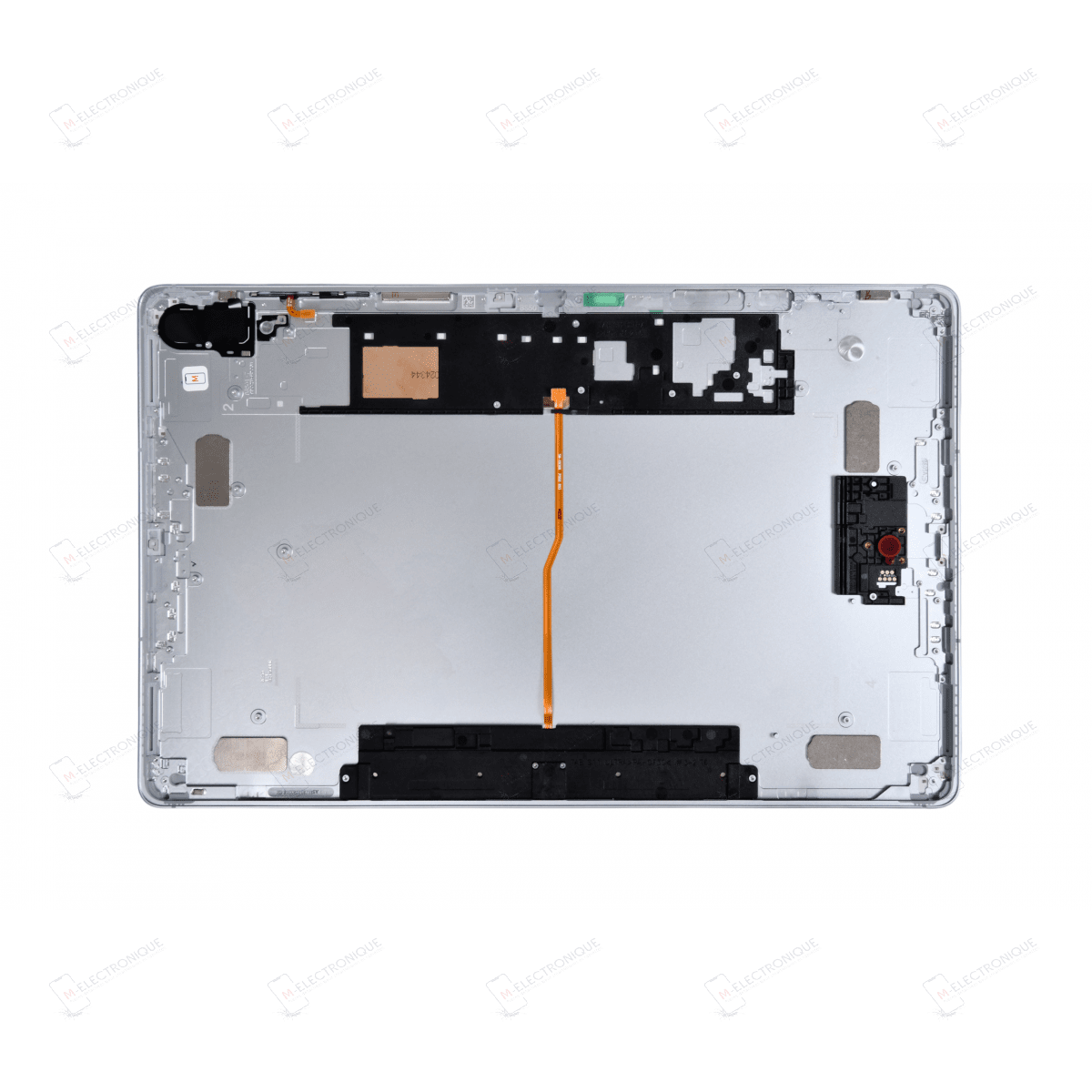 CACHE ARRIERE ARGENT SAMSUNG GALAXY TAB S11 ULTRA