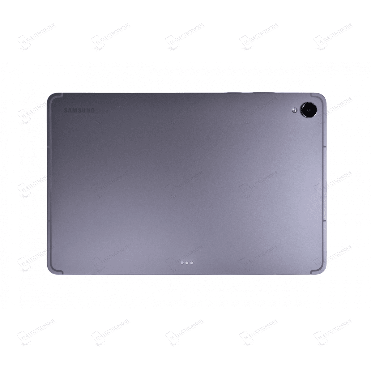 CACHE ARRIERE GRIS SAMSUNG GALAXY TAB S11