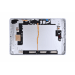 CACHE ARRIERE SILVER SAMSUNG TAB S11