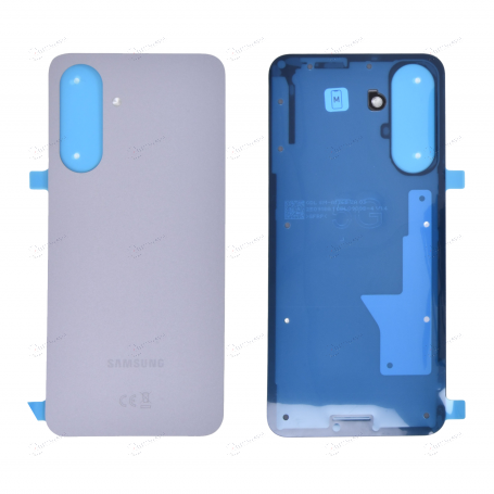 CACHE ARRIERE GRIS SAMSUNG GALAXY A17 5G