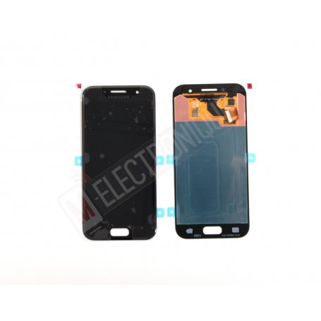 ECRAN LCD NOIR SAMSUNG GALAXY A3 2017