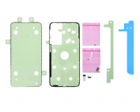 KIT ADHESIF POUR ECRAN SAMSUNG GALAXY A35 5G