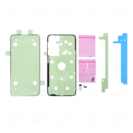 KIT ADHESIF POUR ECRAN SAMSUNG GALAXY A35 5G