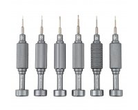 COFFRET MECHANIC 6PCS MORTAR MINI