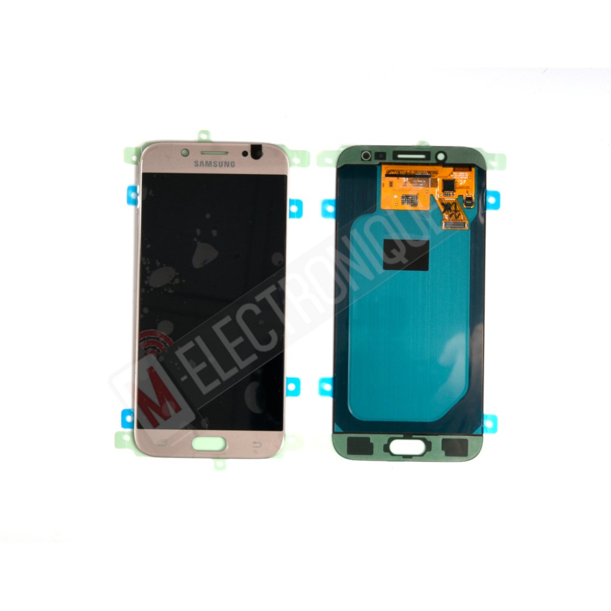 ECRAN GOLD SAMSUNG GALAXY J5 2017