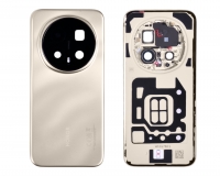 CACHE ARRIERE GOLD HONOR MAGIC8 PRO