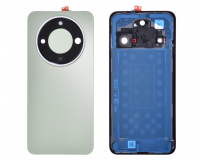 CACHE ARRIERE VERT HONOR MAGIC8 LITE