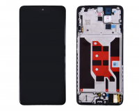 ECRAN NOIR OPPO RENO12 F 5G / RENO12 FS 5G