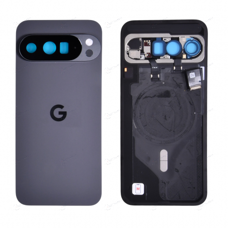 VITRE ARRIERE NOIR GOOGLE PIXEL 10 PRO XL