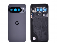 VITRE ARRIERE NOIR GOOGLE PIXEL 10 PRO