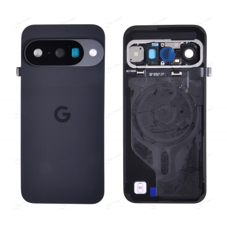 VITRE ARRIERE NOIR GOOGLE PIXEL 10