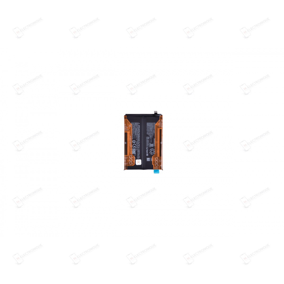 BATTERIE XIAOMI REDMI 15 / POCO M7 4G