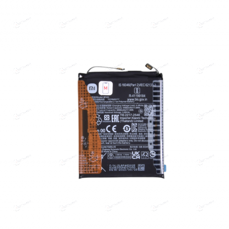 BATTERIE XIAOMI 13