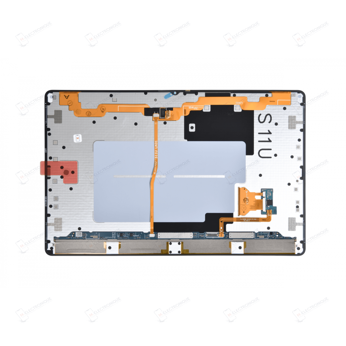 ECRAN SAMSUNG GALAXY TAB S11 ULTRA