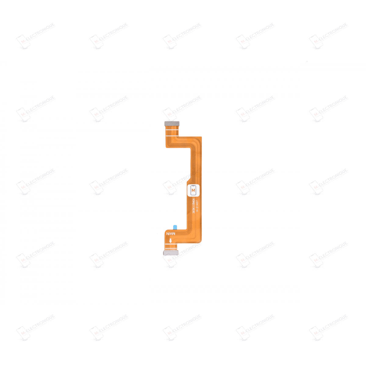 NAPPE PRINCIPALE XIAOMI 11T