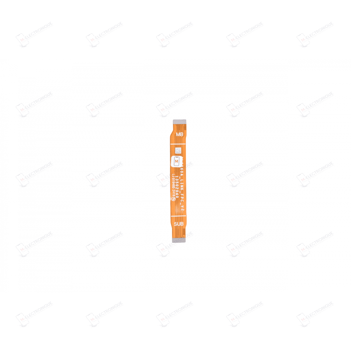 NAPPE PRINCIPALE XIAOMI REDMI NOTE 13 PRO 4G/ POCO M6 PRO 4G