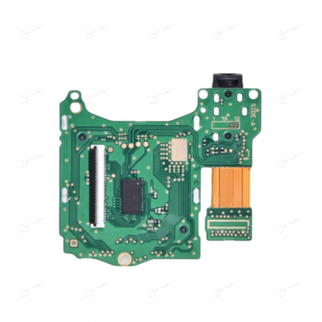 LECTEUR DE CARTOUCHE VERSION DN REFURB NINTENDO SWITCH