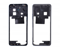 CHASSIS INTERMEDIAIRE BLEU XIAOMI REDMI 14C