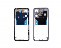 CHASSIS INTERMEDIAIRE ROSE XIAOMI REDMI 13