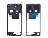 CHASSIS INTERMEDIAIRE ROSE XIAOMI REDMI 13