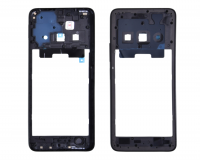 CHASSIS INTERMEDIAIRE NOIR XIAOMI REDMI A3