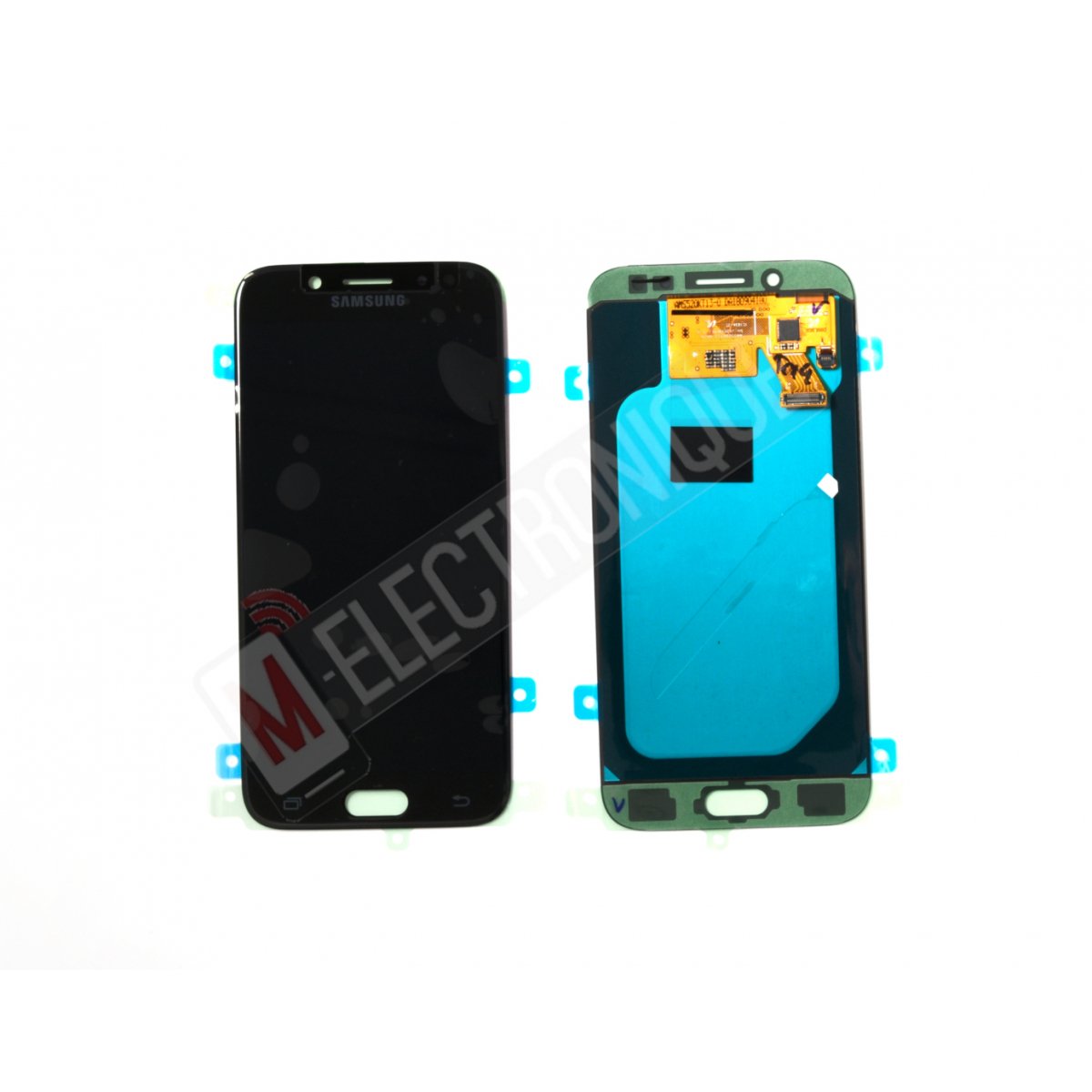 ECRAN NOIR SAMSUNG GALAXY J5 2017
