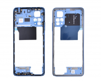 CHASSIS INTERMEDIAIRE BLEU XIAOMI REDMI NOTE 11 PRO
