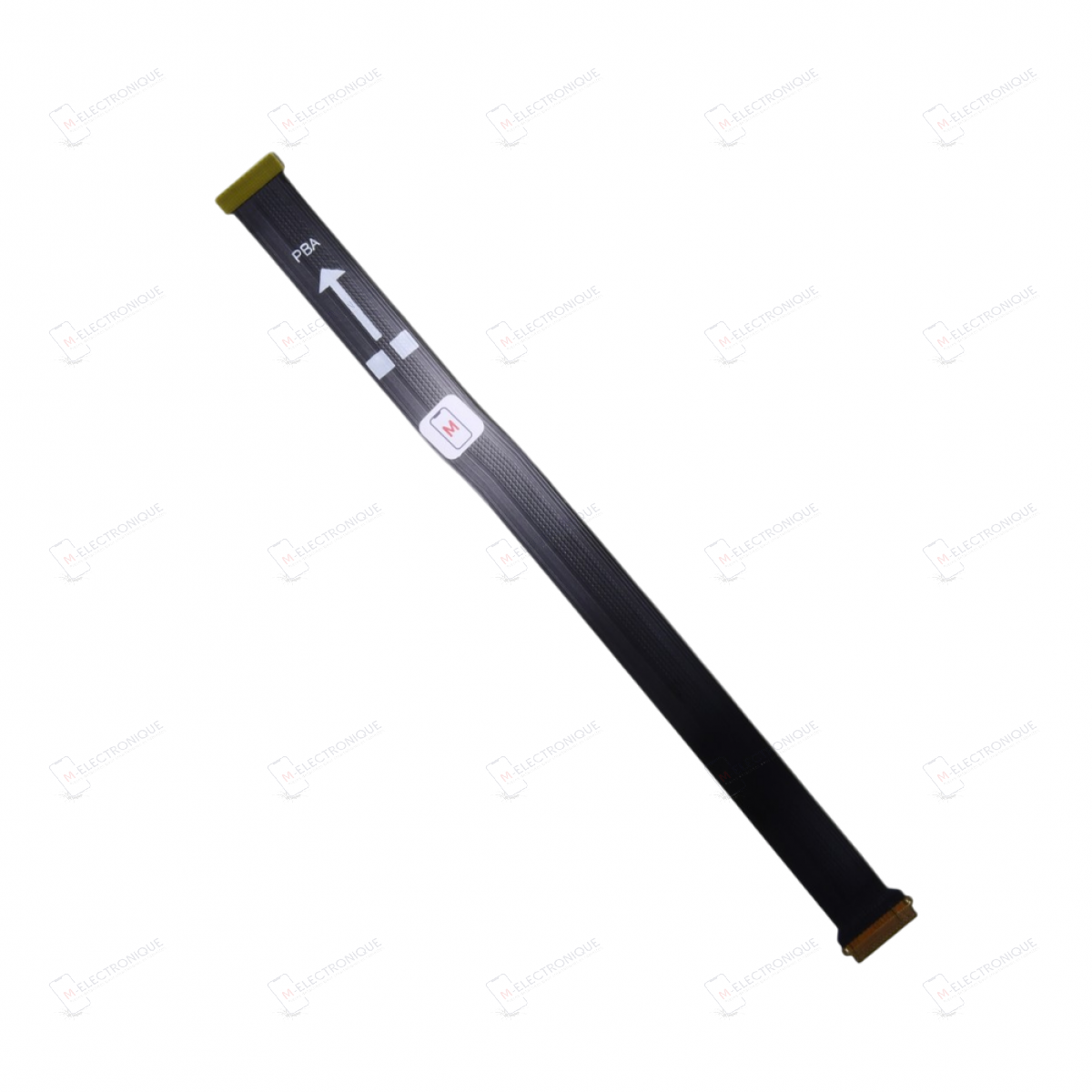 NAPPE LCD SAMSUNG GALAXY TAB A 10.1 2019
