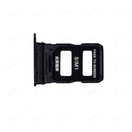 TIROIR SIM NOIR XIAOMI 13