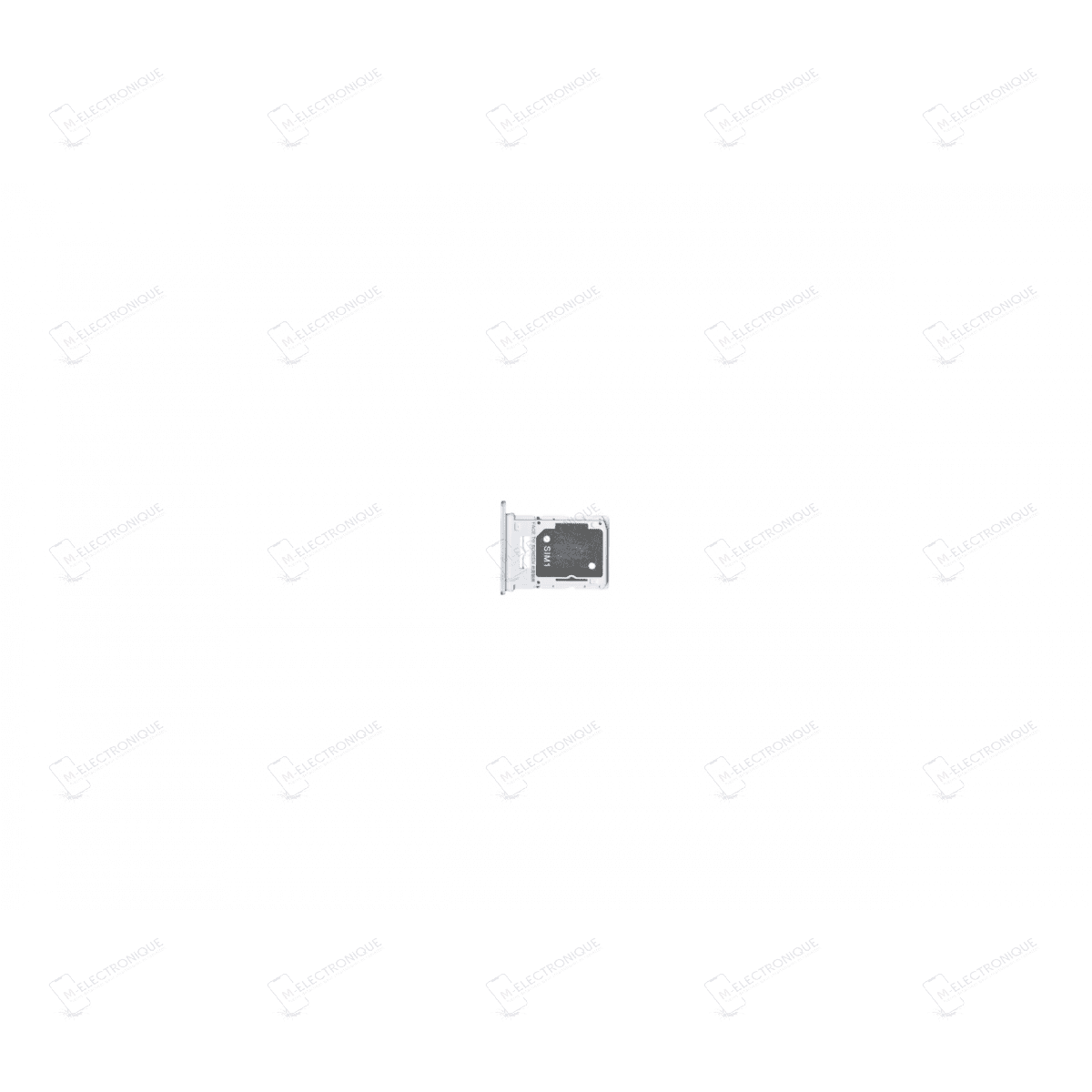TIROIR SIM VERT XIAOMI REDMI NOTE 13 4G