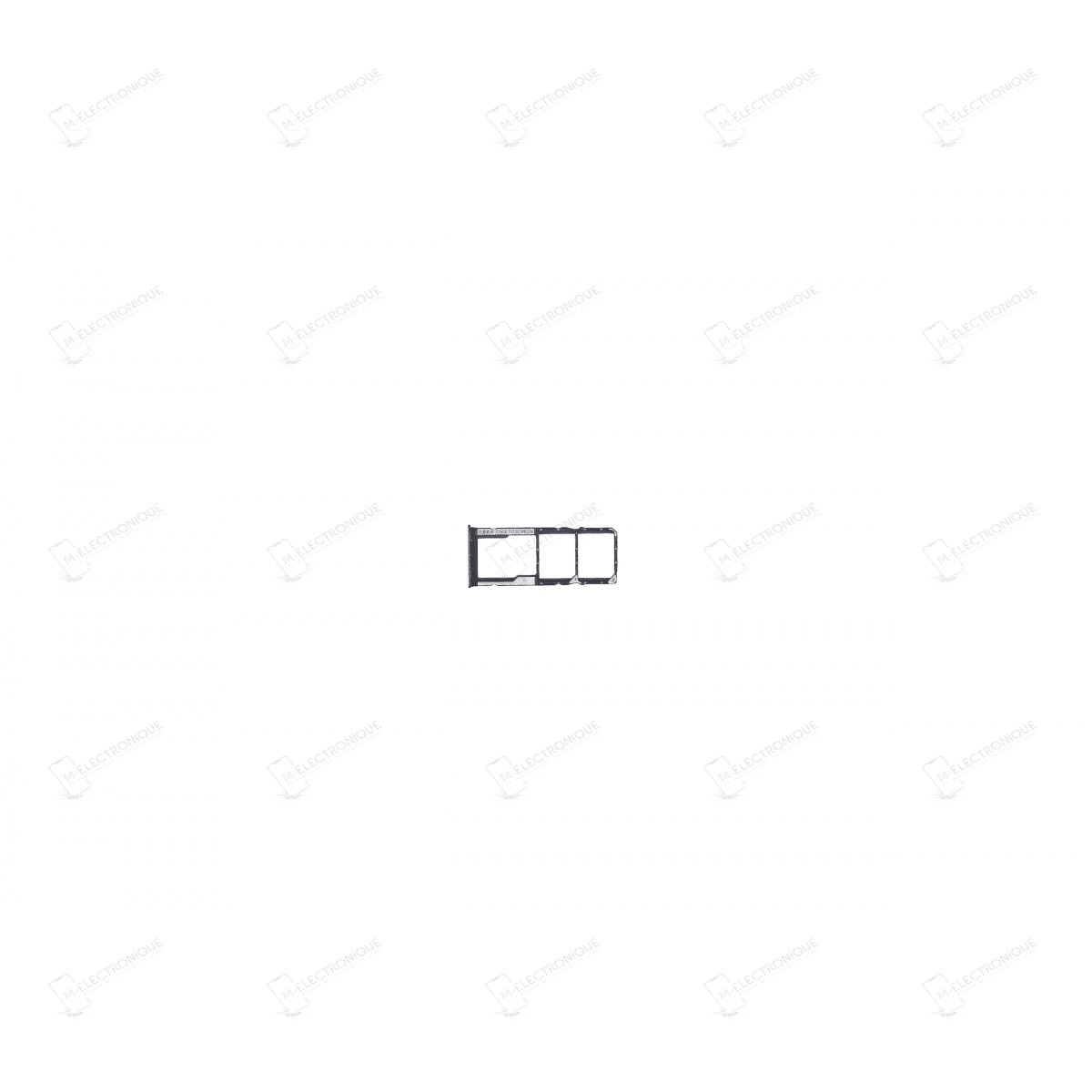 TIROIR SIM BLEU XIAOMI REDMI 12C